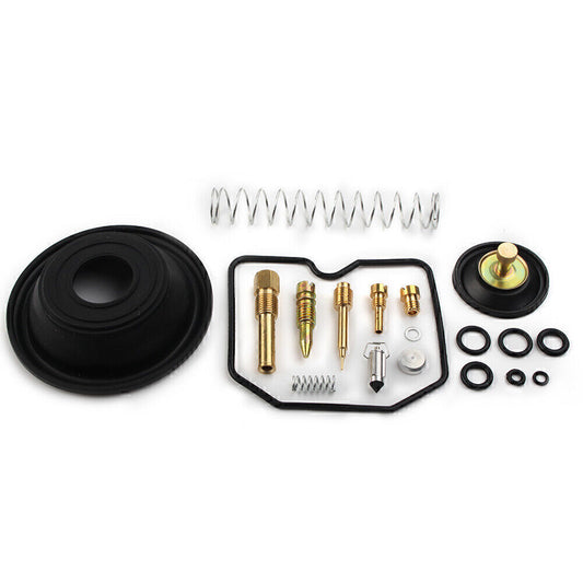 Fit for Kawasaki KLX650 1993-96 95 Carburetor Re2x Kit Diaphragm Air Cut-off Valve