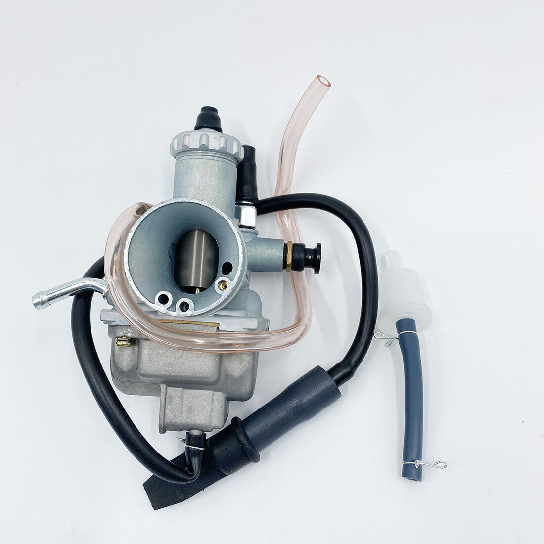 New Carburetor for SUZUKI QUADRUNNER 230 LT230 LTF230 LT230GE 13200-18A10 CARB