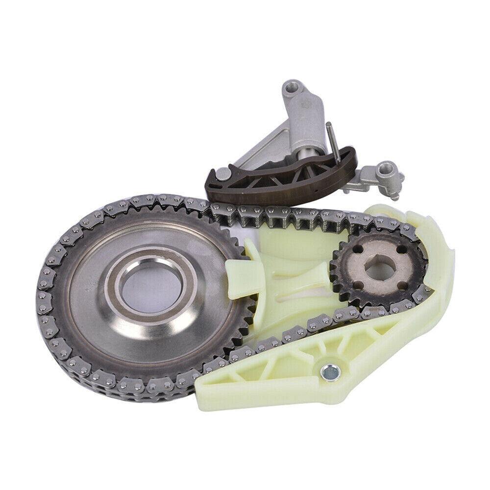 Oil Pump Drive Chain Kit for BMW N20 N26 228 328I 528i 428i 320i X1 X3 X4 X5 Z4