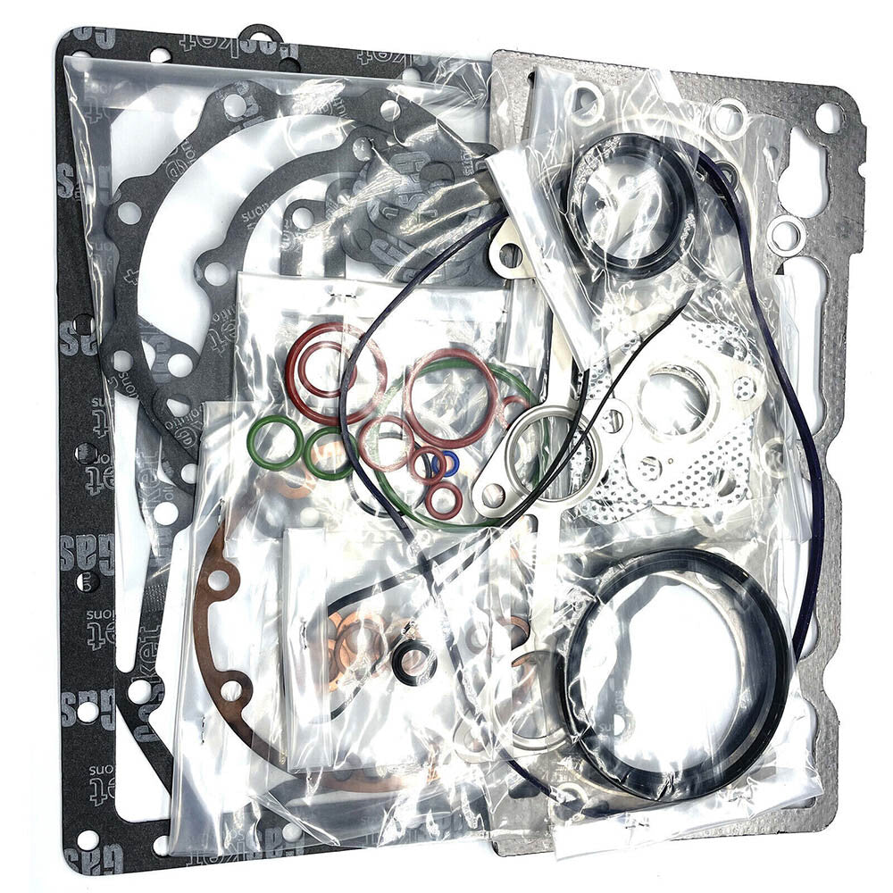 Overhaul Rebuild Kit for Perkins 403C-15 403D-15 Engine