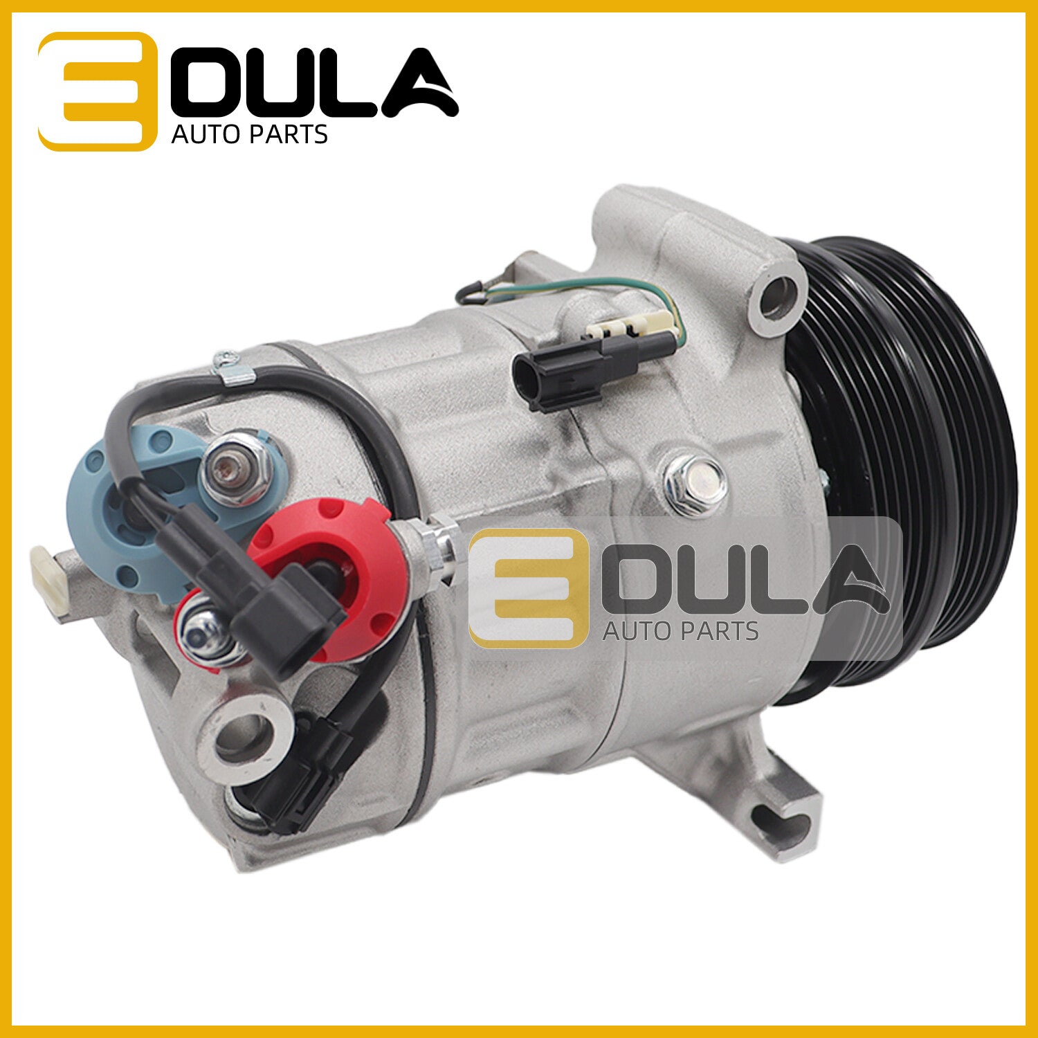 PXC16 Auto AC Compressor fits for Volvo V40 D3 D4 T4 T5 31292175 36011357