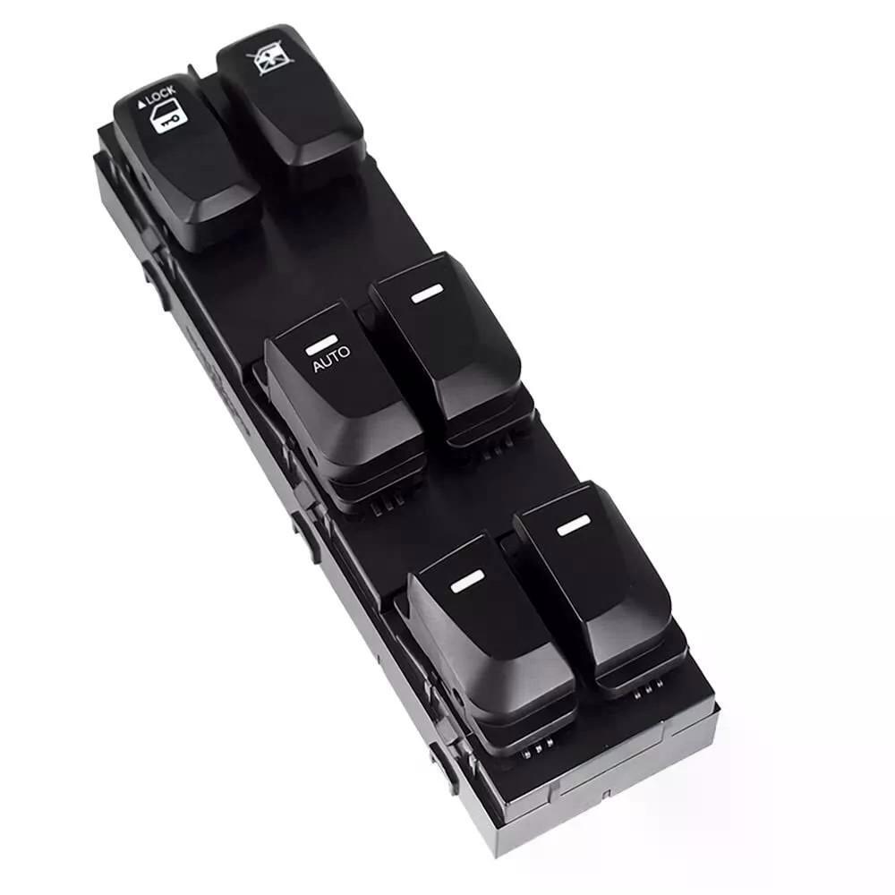 935712S000 Power Window Switch Fit for Hyundai for Tucson ix35 2010-2015 Front