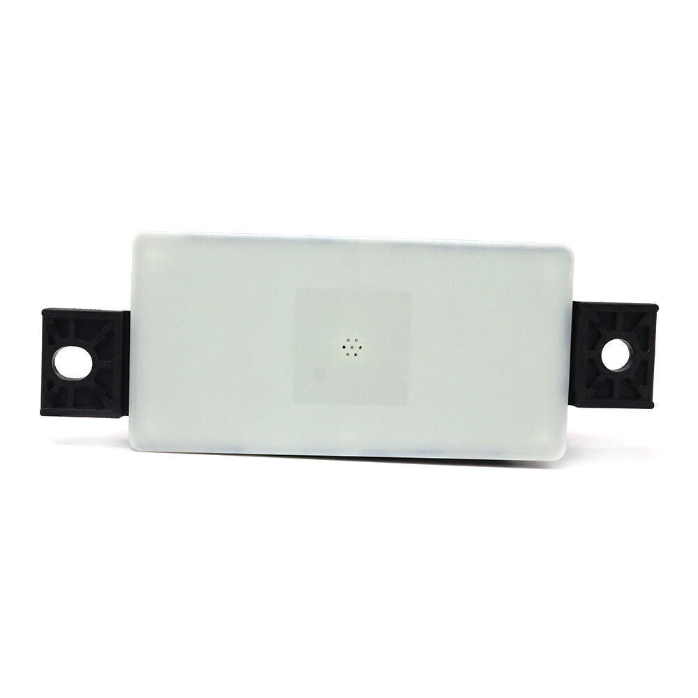 1-pack auxiliary battery for Mercedes-Benz C-Class, C300, and C400 voltage converter modules.