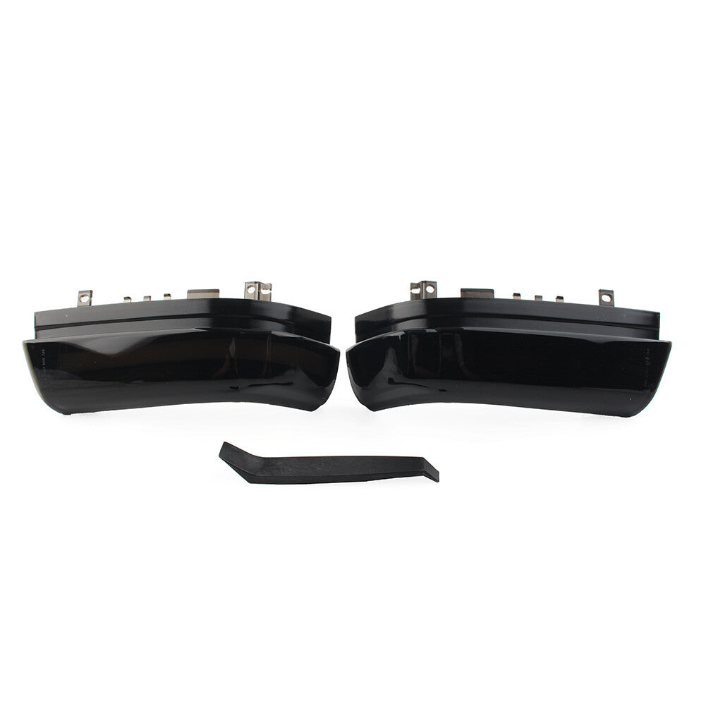 Dynamic Mirror Indicator Turn Signal Light LED for Mitsubishi V73 V77 V93 V97