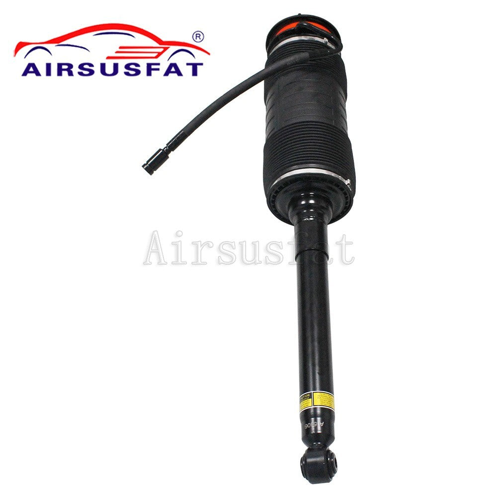 The rear left hydraulic shock absorber strut is suitable for Mercedes W221 ABC S CL 223208713 2236313