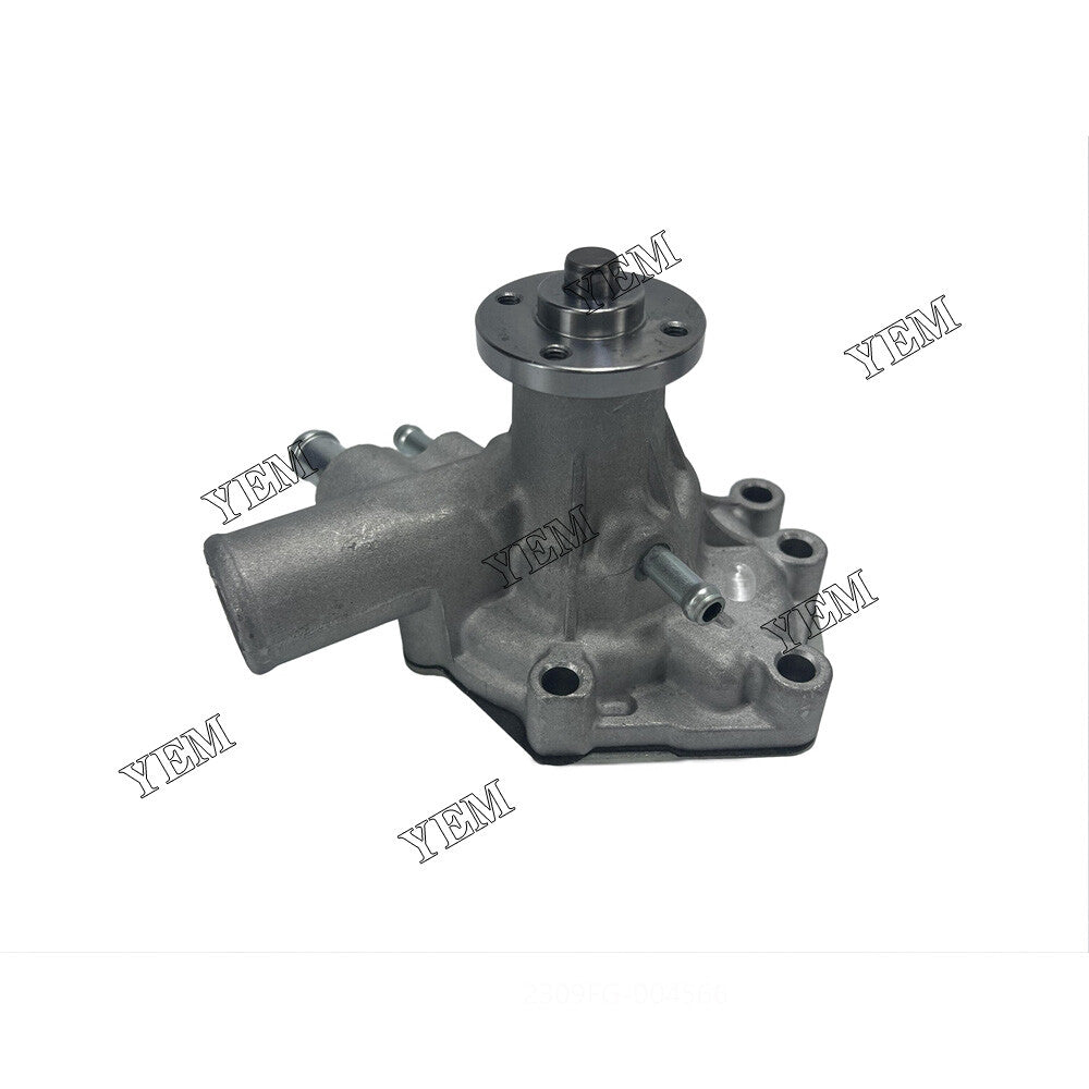 TG5390 Water Pump Fit For Iseki Machinery Diesel Engine For Iseki Water Pump