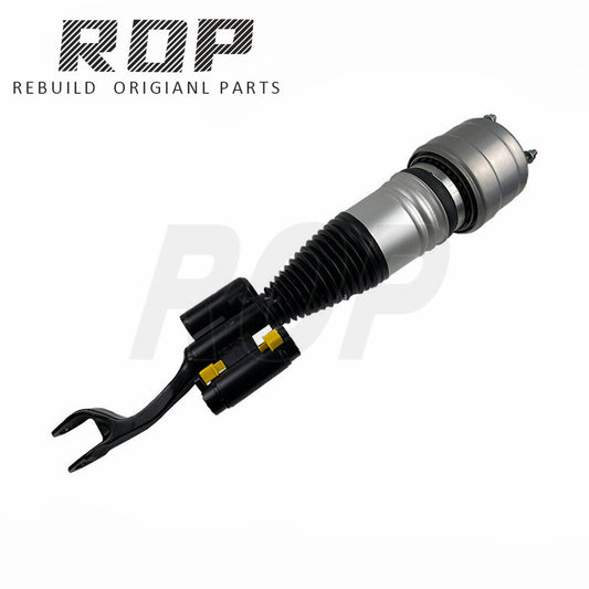 Front Right Air Shock Strut for Mercedes Benz C253 GLC 300 350 43 63 AMG 4Matic
