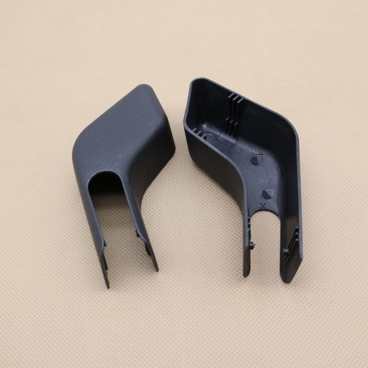 new 2-piece rear cover arm nut cap 30753640 for Volvo XC90 2003-2006