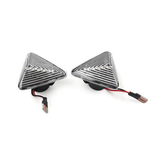 Side Marker Light Turn Signal Lamp for Mitsubishi Colt CZC CZ3 Z23 Z24