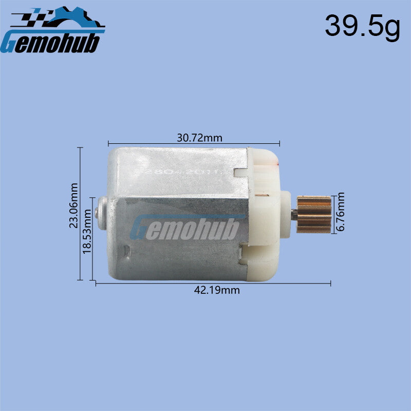 Electric Trunk Lock Latch Motor For 2006-2011 for Audi S8 D3 2005-2011 for Audi S6 C6