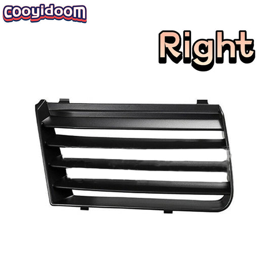 The right front bumper side grille is suitable for Alhambra 2001 - 2010 7M785365401C 7M785365301C