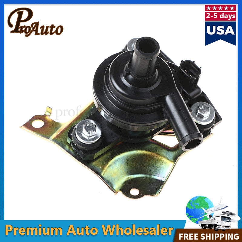 For 2004-2009 Prius Electric Inverter Water Pump 04000-32528 G9020-47031