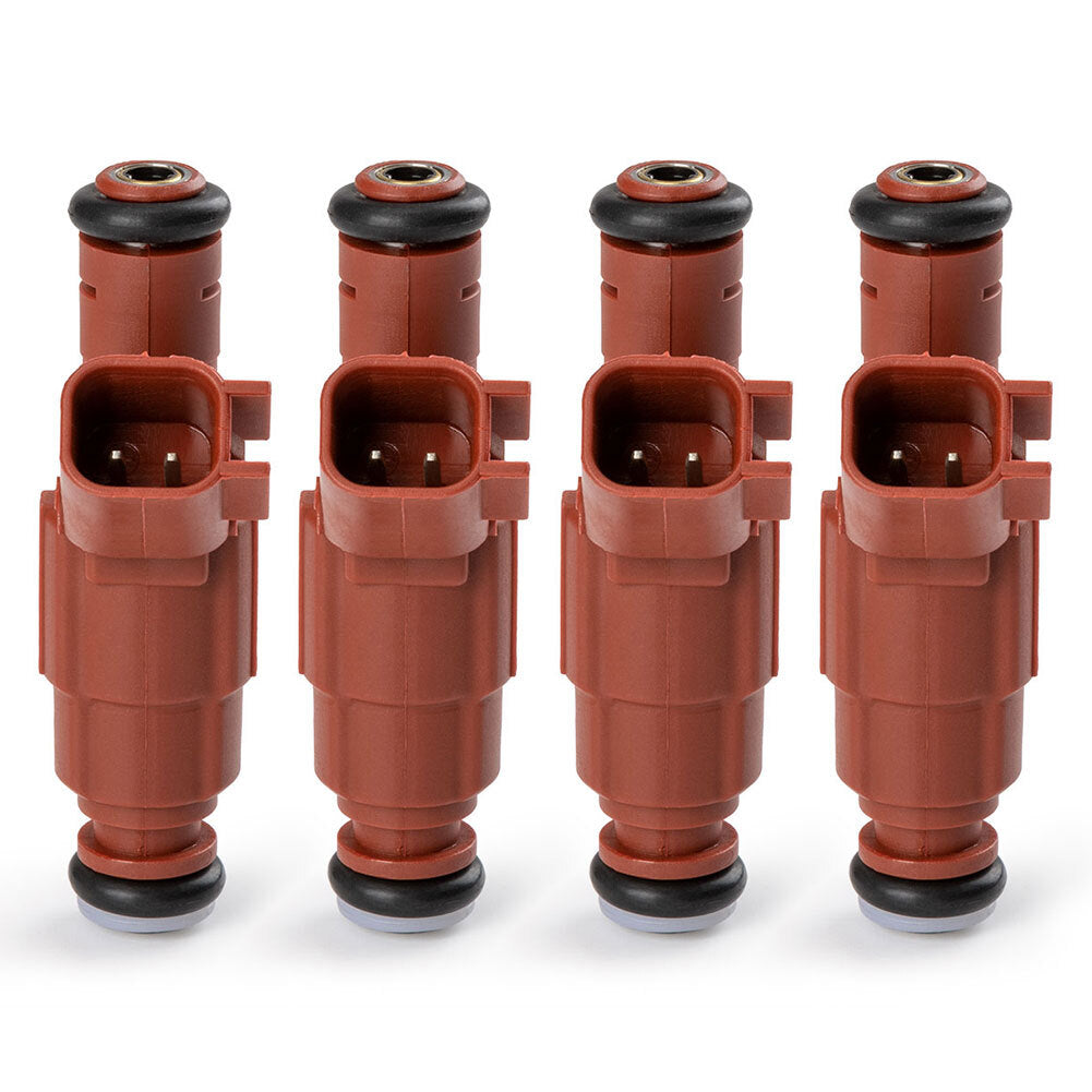 6-pack fuel injectors 0280156161 for Ford for Mustang , Windstar, for Jeep Cherokee, for Dodge