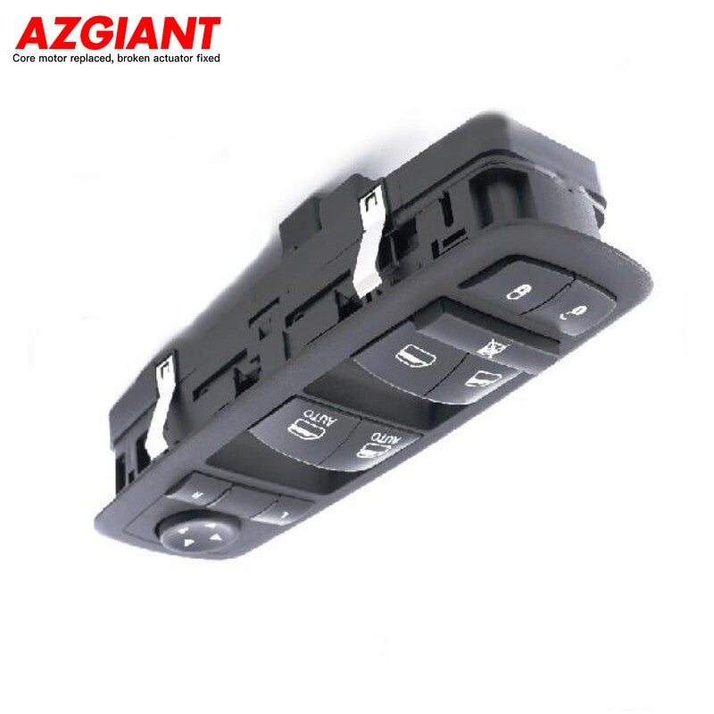 Front left drive side window switch for 2011-2012 for Chrysler 300 C S