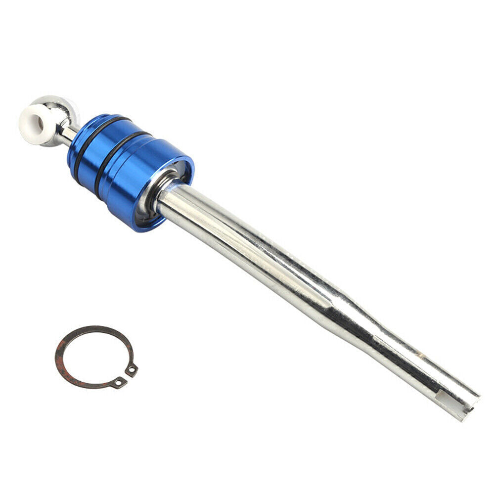 Quick Shift Short Throw Shifter Fit for BMW E30 E36 E39 E46 M3 3/5 Series Blue