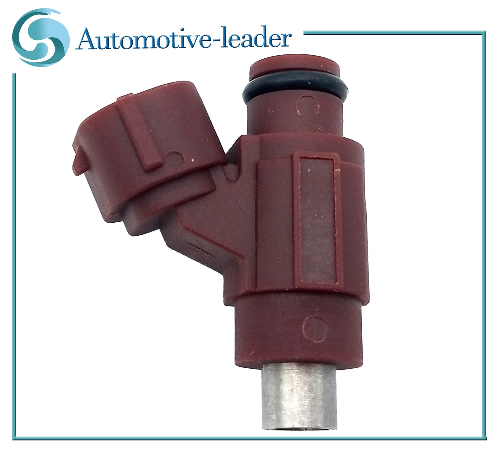 Fuel Injector 6ET-13761-00-00 for Yamaha Waverunner FZR FZS FX Cruiser GP1800