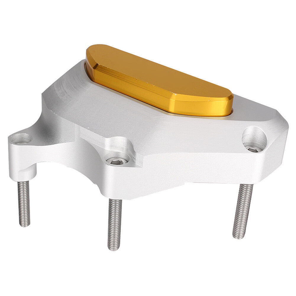 Stator Abdeckung Kurbelgeh?use Rahmen Fall f¨¹r for Honda CBR600RR 2003-06 Aluminum