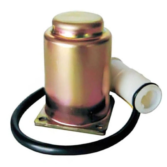Solenoid Valve 086-L879 for Caterpillar CAT E200B E120B Excavator