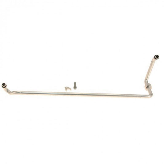 7L0317822D Oil Cooler Supply Line for Audi Q7 for Volkswagen Touareg