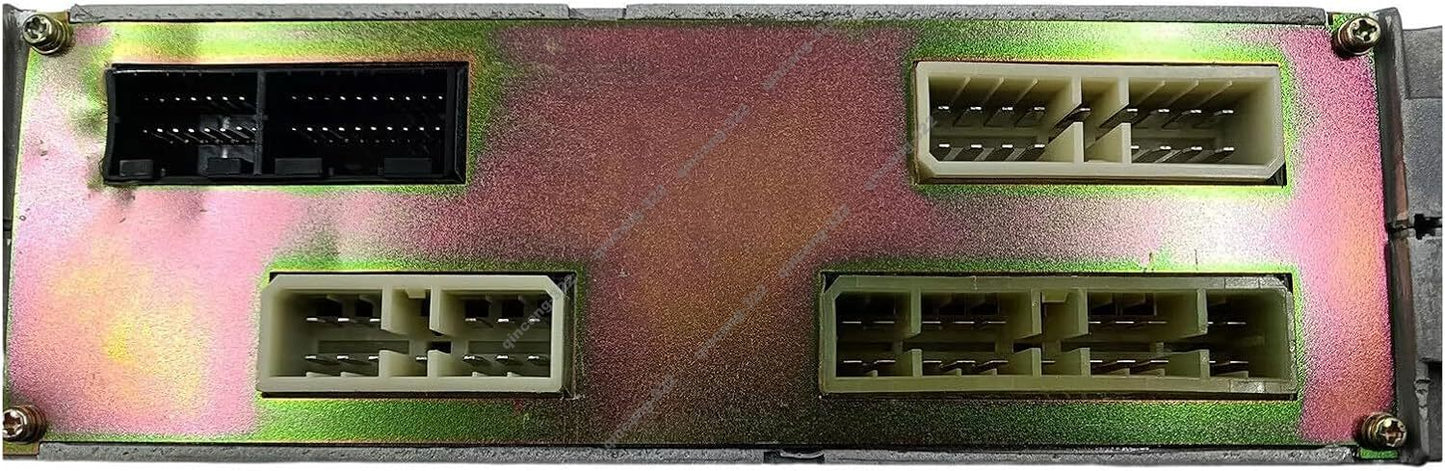 Controller 7834-23-3000 for Komatsu Excavator PC100L-6 PC100-6 PC100-6S PC120-6H