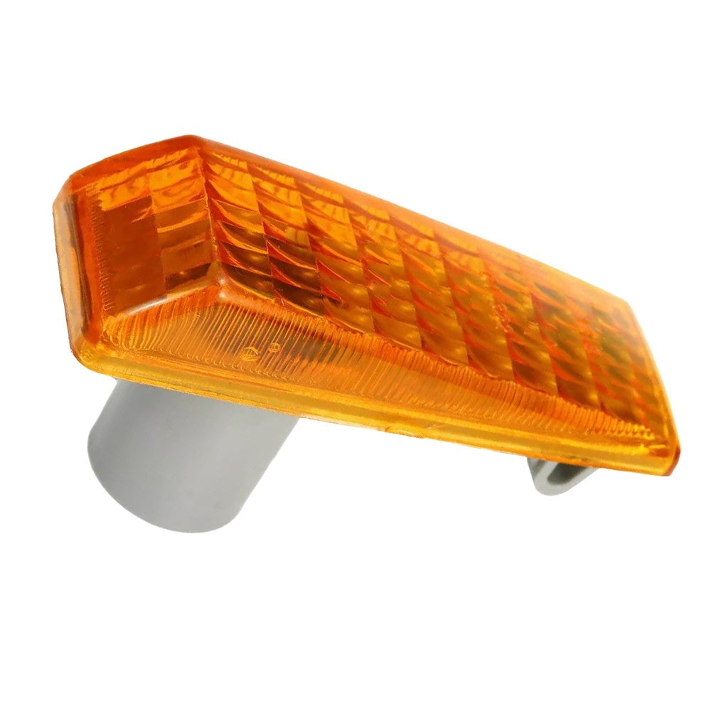 Fit For C/S/SL/E-Class W124 R129 W140 W202 Turn Signal Lamp Side Marker Light