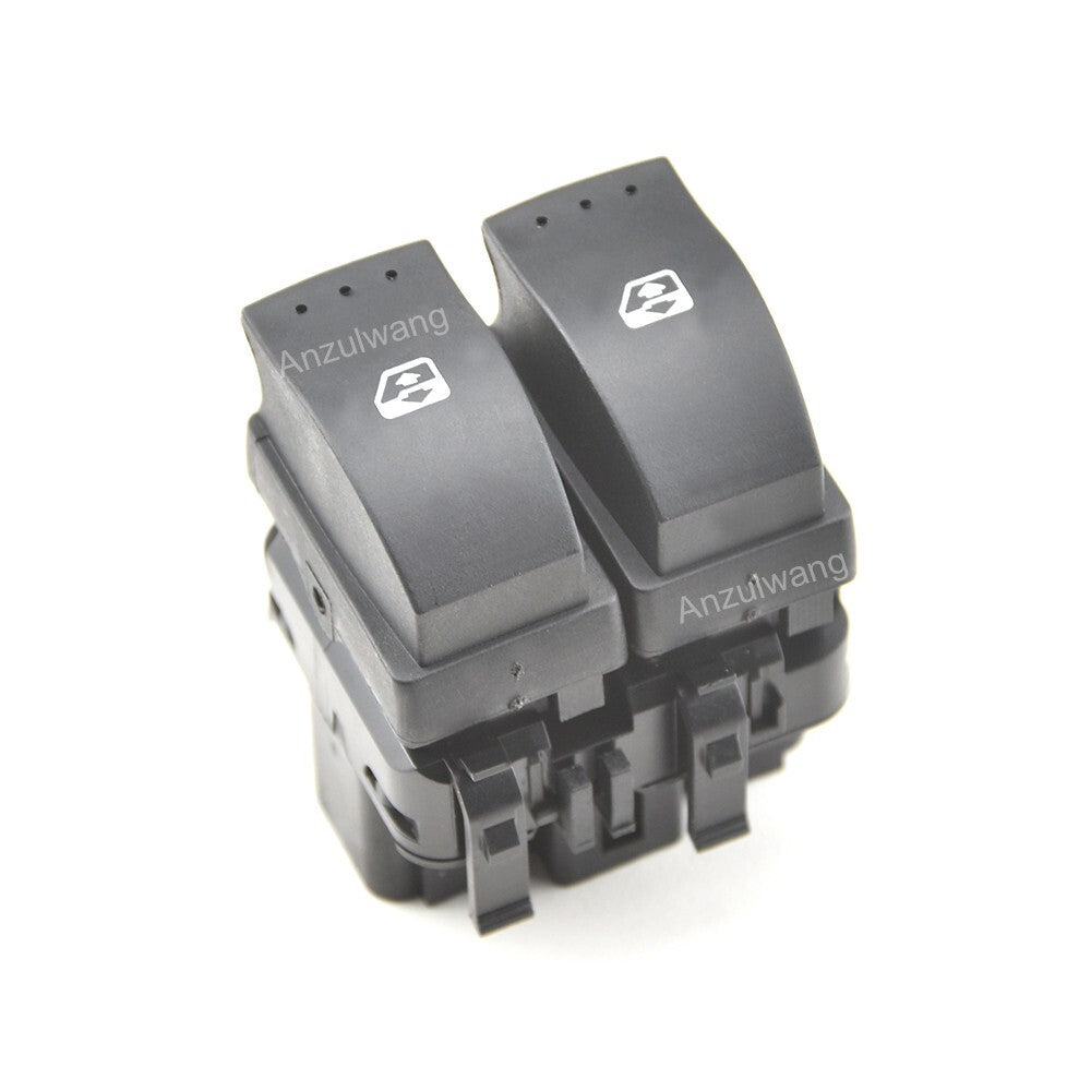 8200060045 Power Window Switch Lifter switch front left for Renault Clio II