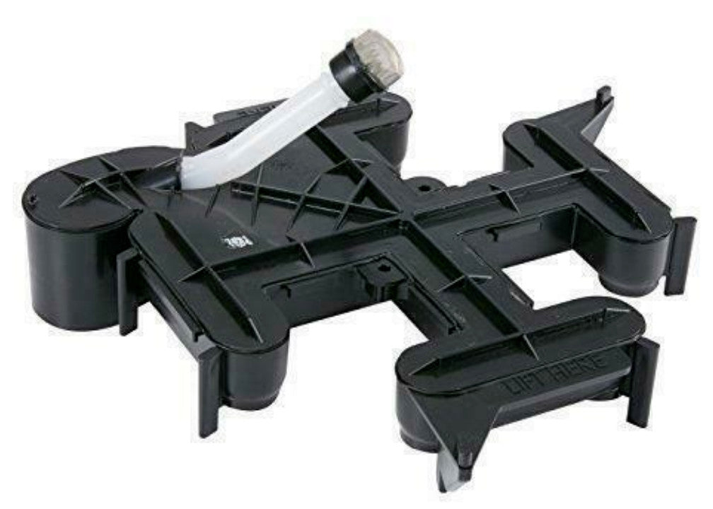 Pentair 5903900 Manifold Top with Air Bleeding Replacement FNS Plus Swimming Pool and Spa D