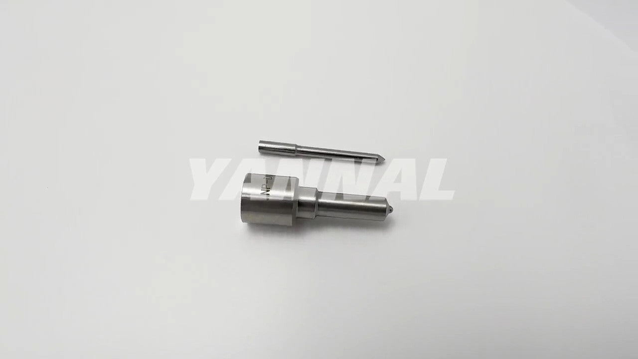 1J730-53611 Fuel injector suitable for Kubota NP-DLLA155PN394 105017-3940 engine.