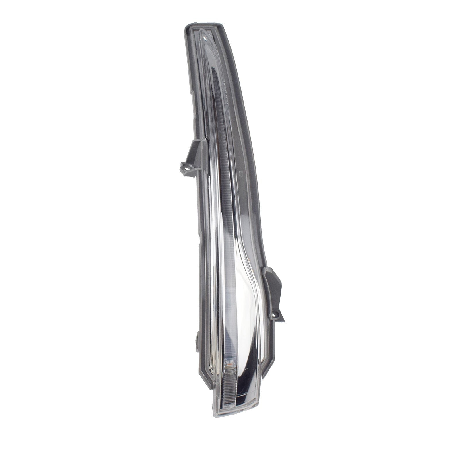Left-side mirror indicator turn signal lights are suitable for Mercedes W205 W213 X253 C217