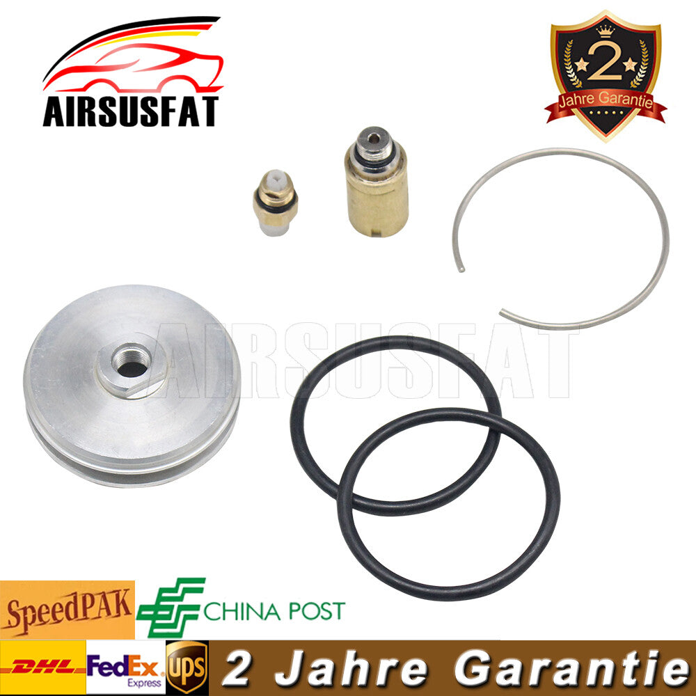for Jeep Grand Cherokee WW2 11-18 Front Air Suspension Strut Valve Seals