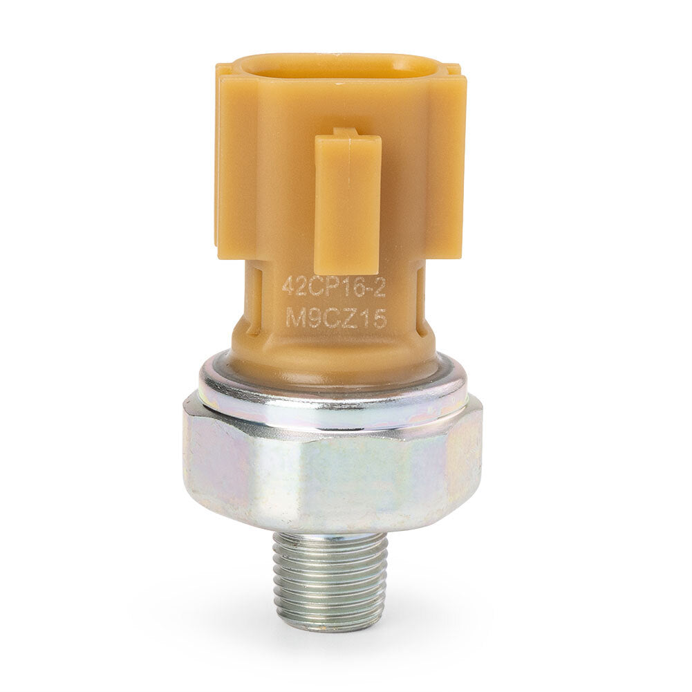 Oil pressure sensor transmitter switch 25070-CD000 is suitable for Infiniti QX56 and for Nissan 350Z.