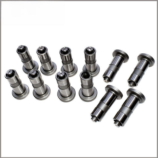 for Nissan 3.0L 3.3L VG30E VG30T VG33E Set 12 Valve Lifters Lash Adjusters NEW