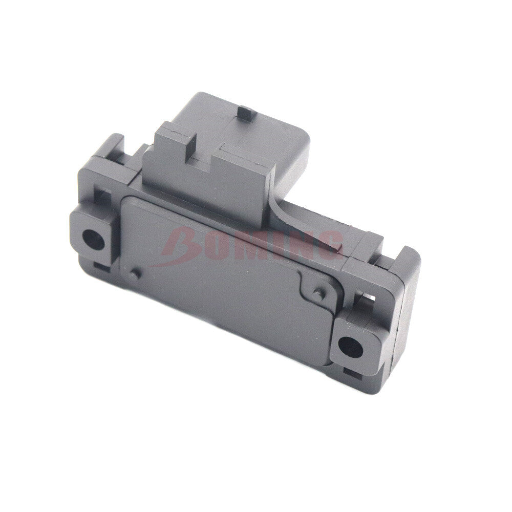 Suitable for general-purpose 3-bar manifold map sensors, Boost Turbo with tailpipe cable 12223861