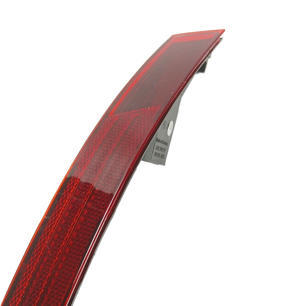 Right Rear Bumper Reflector Red Fit for VW Touareg 2011-2014 7P6 945 702 C