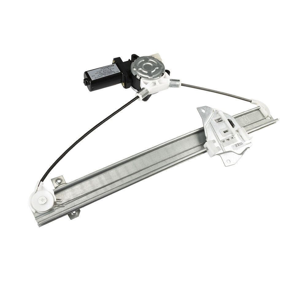 Rear Right Power Window Regulator for Mitsubishi Montero 1999 Base Sport 3.5L