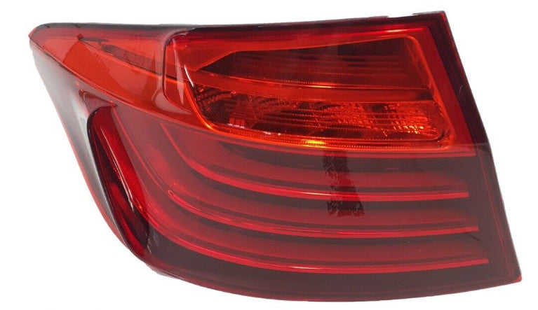 1Brake Light Taillight Brake Rear Left Light for BMW 5 Series F10 F18 525i 535i