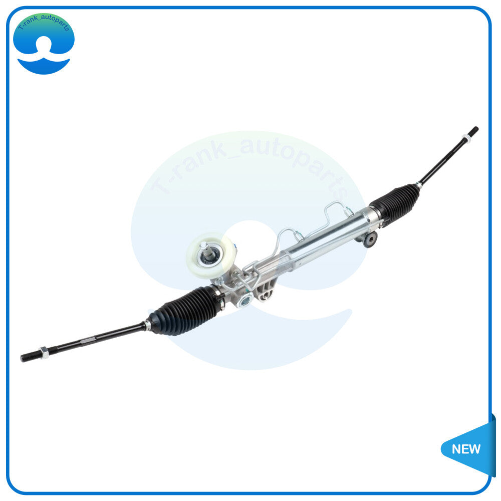 Complete Power Steering Rack  Pinion Assembly for 2000-2011 for Chevrolet Impala