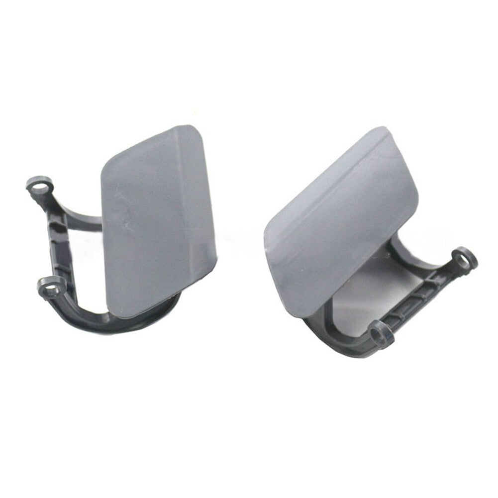 Bumper Headlamp Light Washer Cap for BMW X6 2015-2019 51117422903 51117422904