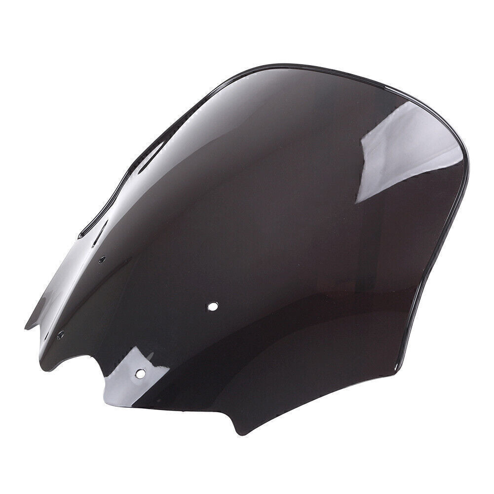Windschilder Windschild Frontscheibe Schwarz f¨¹r for Honda NC700S 2010 2011-2014