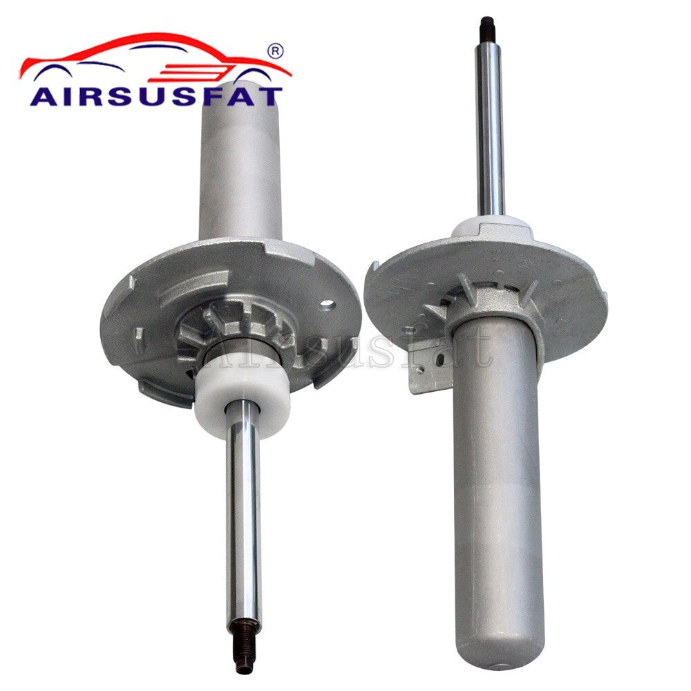 2-piece front shock absorber EDC for BMW G80 G81 G82 G83 M3 M4 xDrive