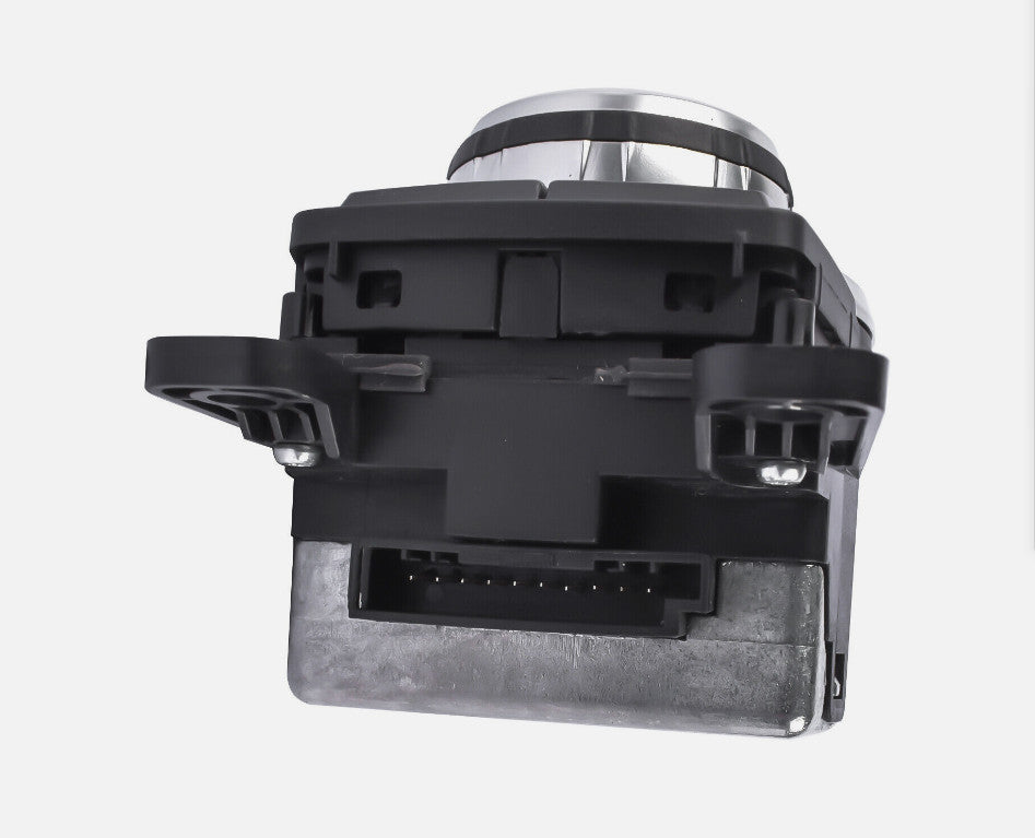 10-inch new media switch controller 9206444 suitable for BMW F07 F10 F01 F02 F25
