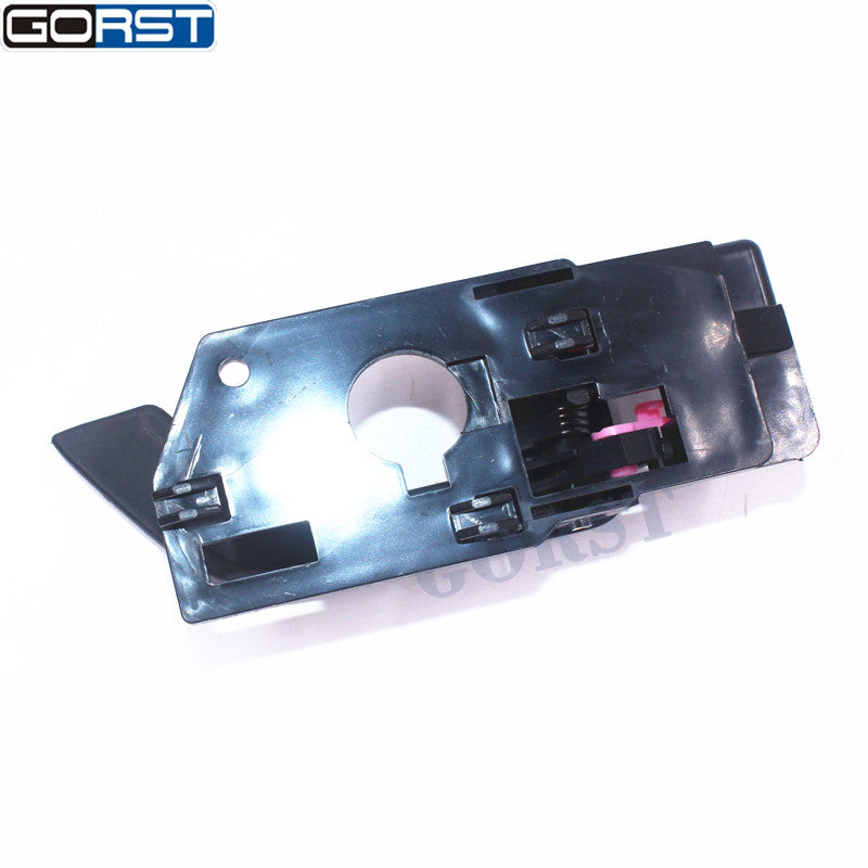 Interior door handle front left LH for Hyundai Tiburon 2003-2008 82610-2C000 LK