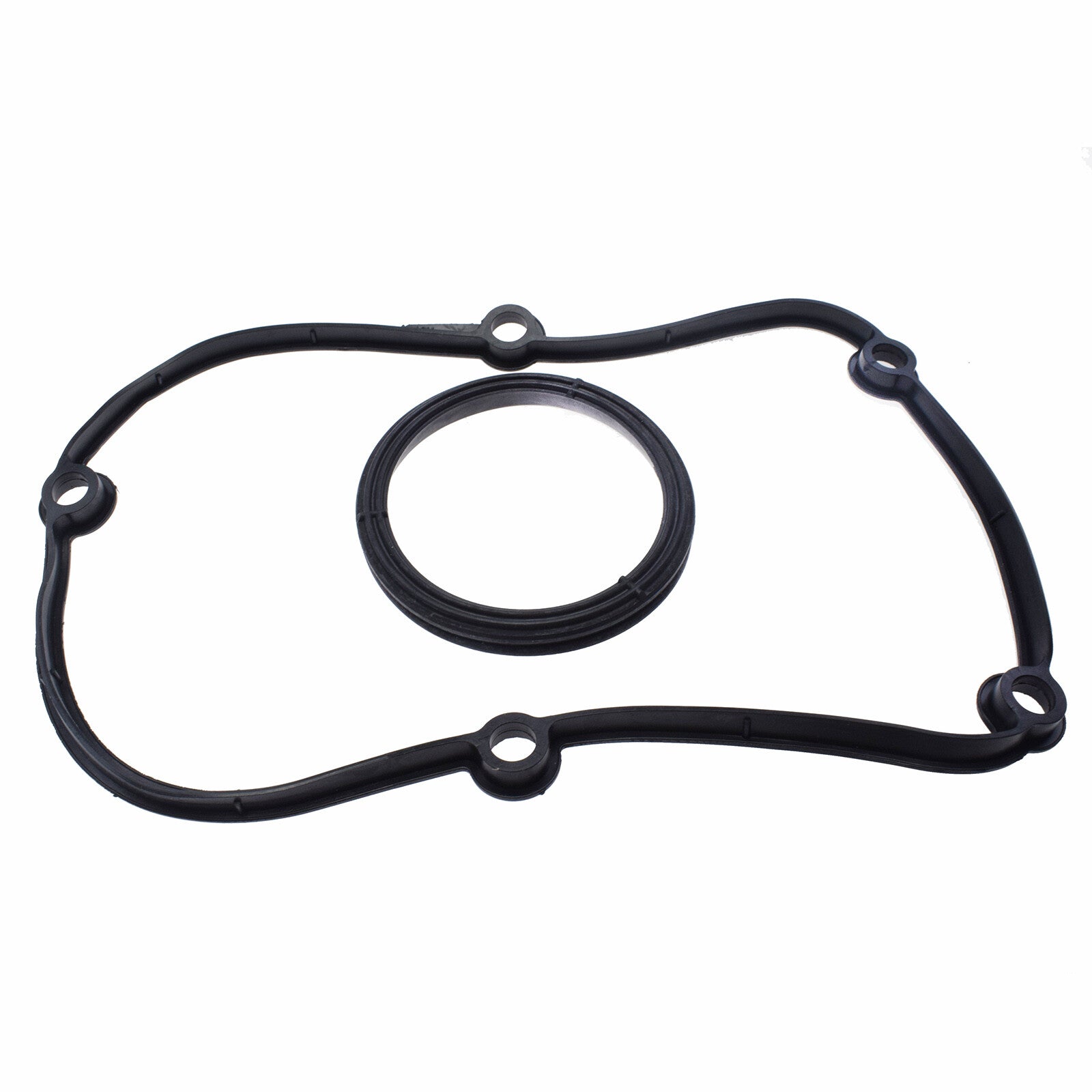 New Upper Timing Chain Cover Gasket for VW for Passat CC for Audi A3 A4 1.8/2.0T