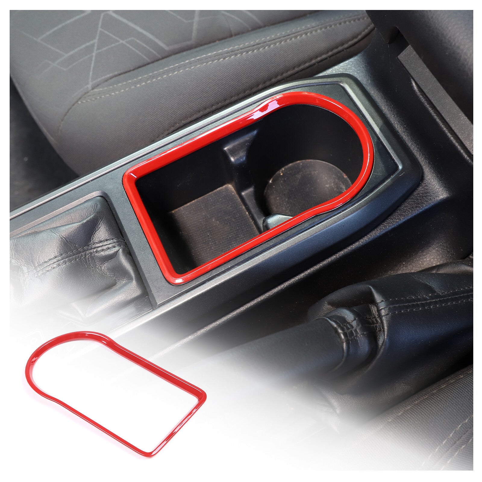 ABS smoked taillight protective cover/decorative housing for BMW 3 Series 2020-2022