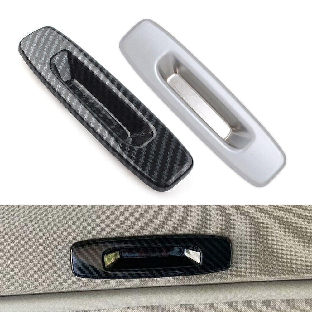 Interior Skylight Sunroof Door Handle Bowl Cover for Subaru Forester 2019 20