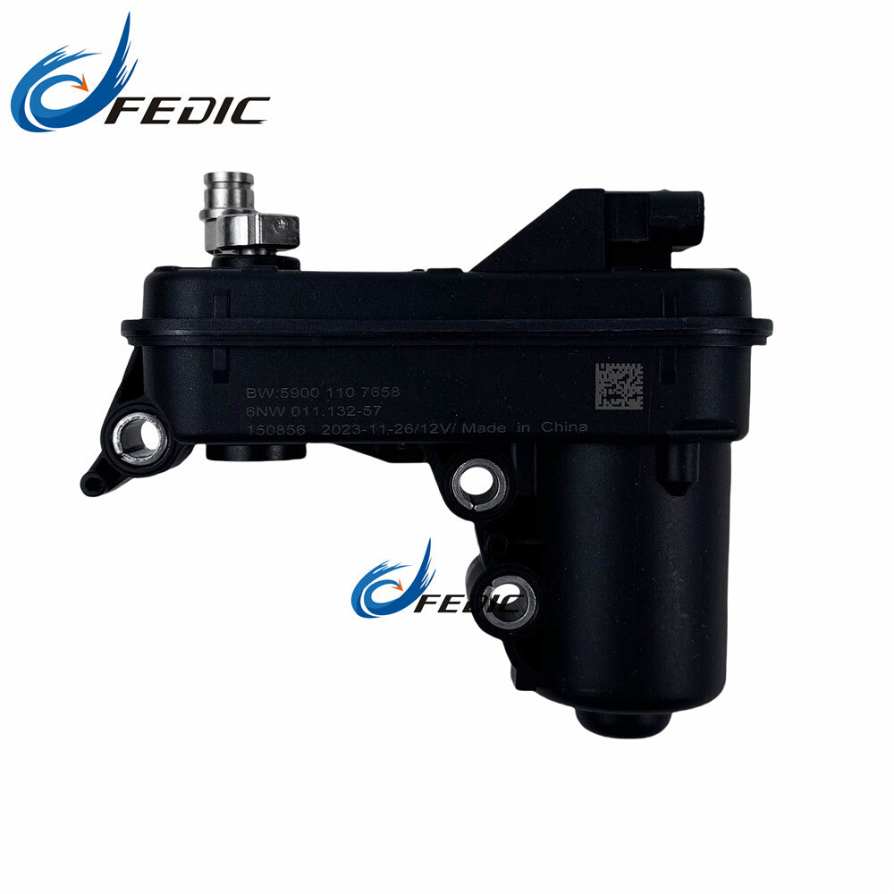 12V Turbocharger actuator HX40W 3783603 59001107658 6NW011132-57 for Dongfeng