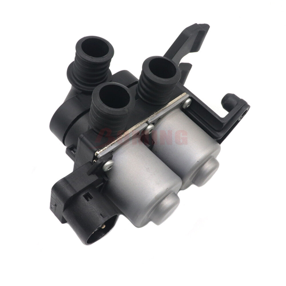 64118375792 New heater control valve suitable for BMW E36 3 Series 318i 323i 325i 328i M3