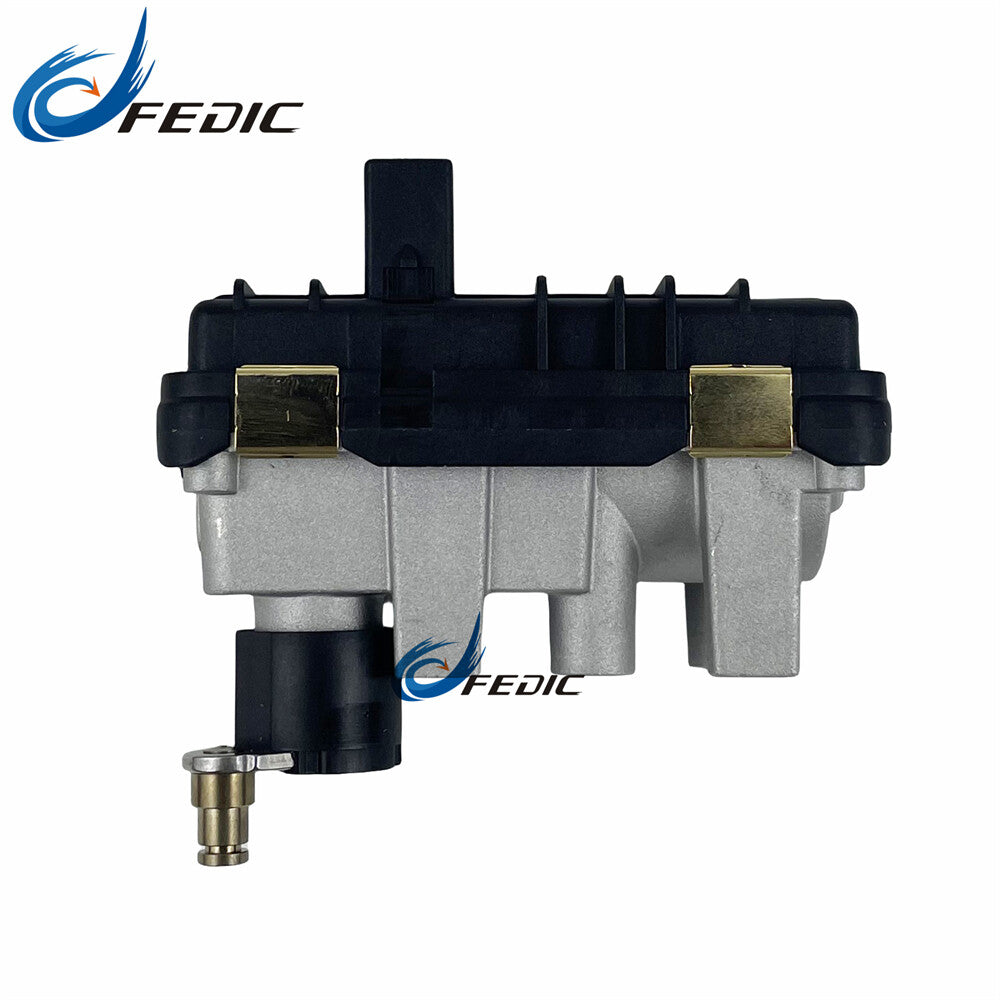 Turbo actuator TF035 49335-00610 for BMW 120 220 320 420 520 X1 X3 2.0 D N47D20