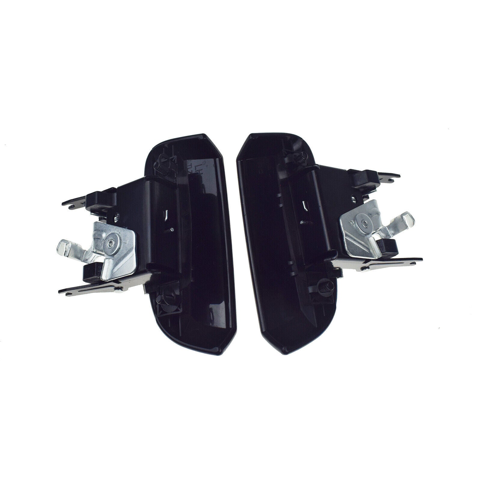 for Nissan Pathfinder 2005-2012 Rear Left Right Exterior Door Handles Pair NEW