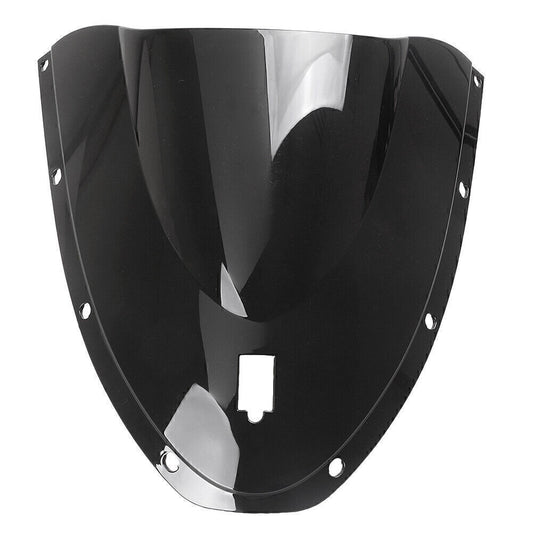 Windshield Windscreen Wind Screen Wind Shield Deflector for DUCATI 999 2005-2006